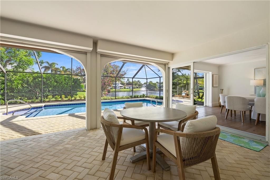 4916 Crayton Rd, Naples, FL 34103 Photo