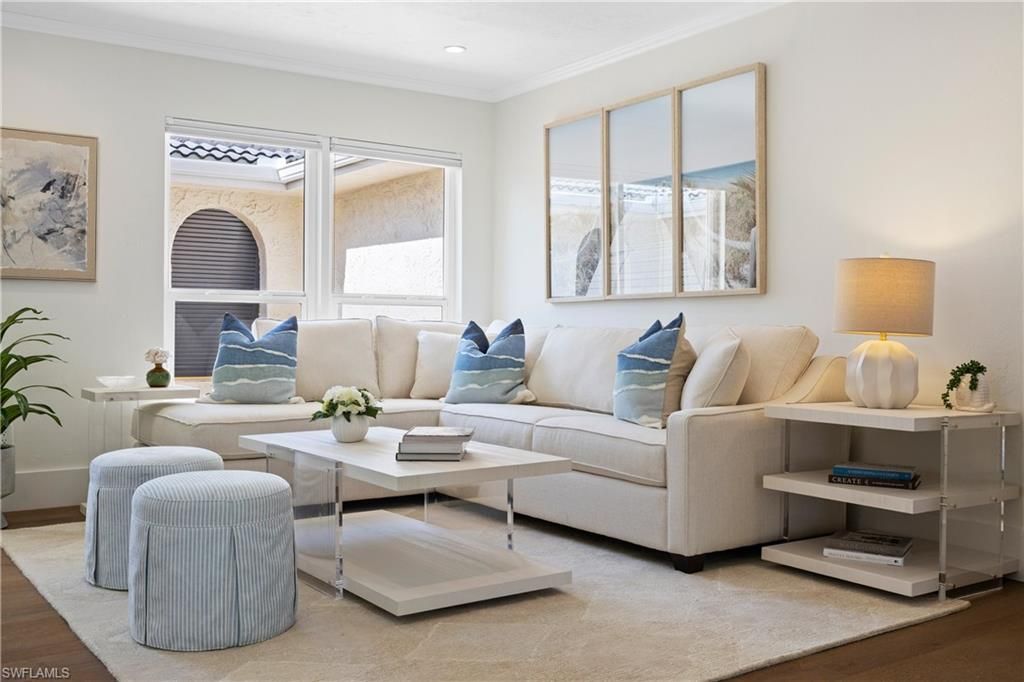 4916 Crayton Rd, Naples, FL 34103 Photo