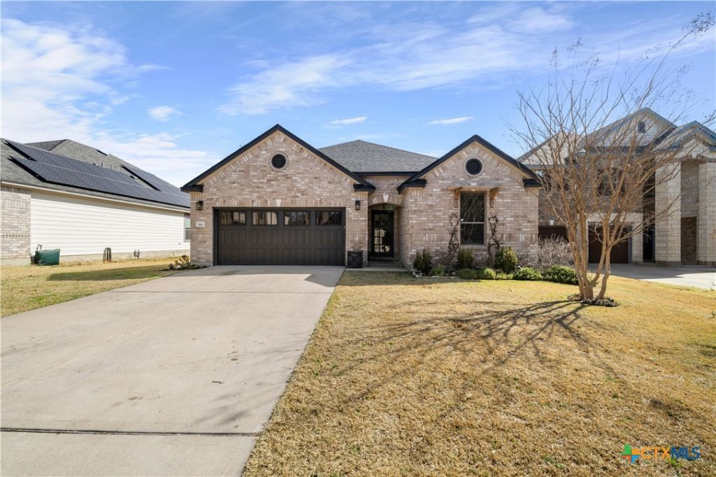 723 Tumbleweed Trail, Temple, TX 76502 Main Photo