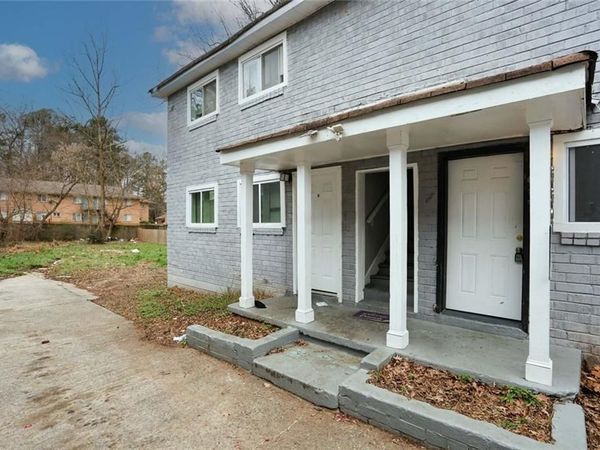 330 New Jersey Avenue NW, Atlanta, GA 30314