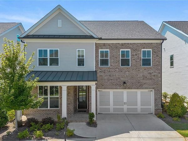 1305 Simonds Way, Duluth, GA 30097