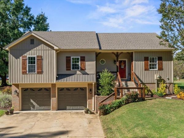 595 CHARLES PL, Munford, TN 38058
