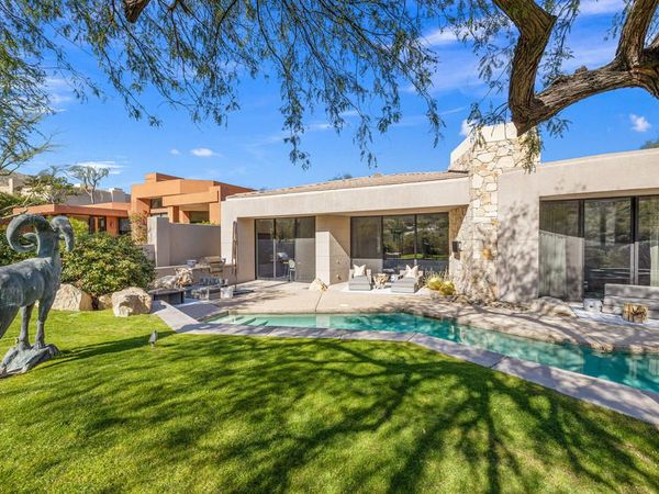 294 Metate Place, Palm Desert, CA 92260