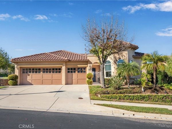 9152 Reserve, Corona, CA 92883