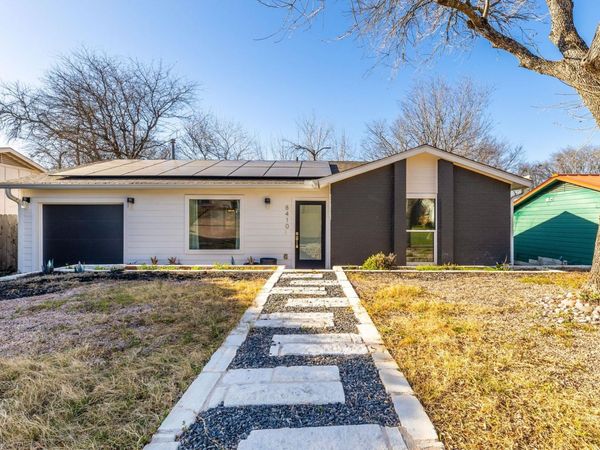 8410 Romney RD, Austin, TX 78748