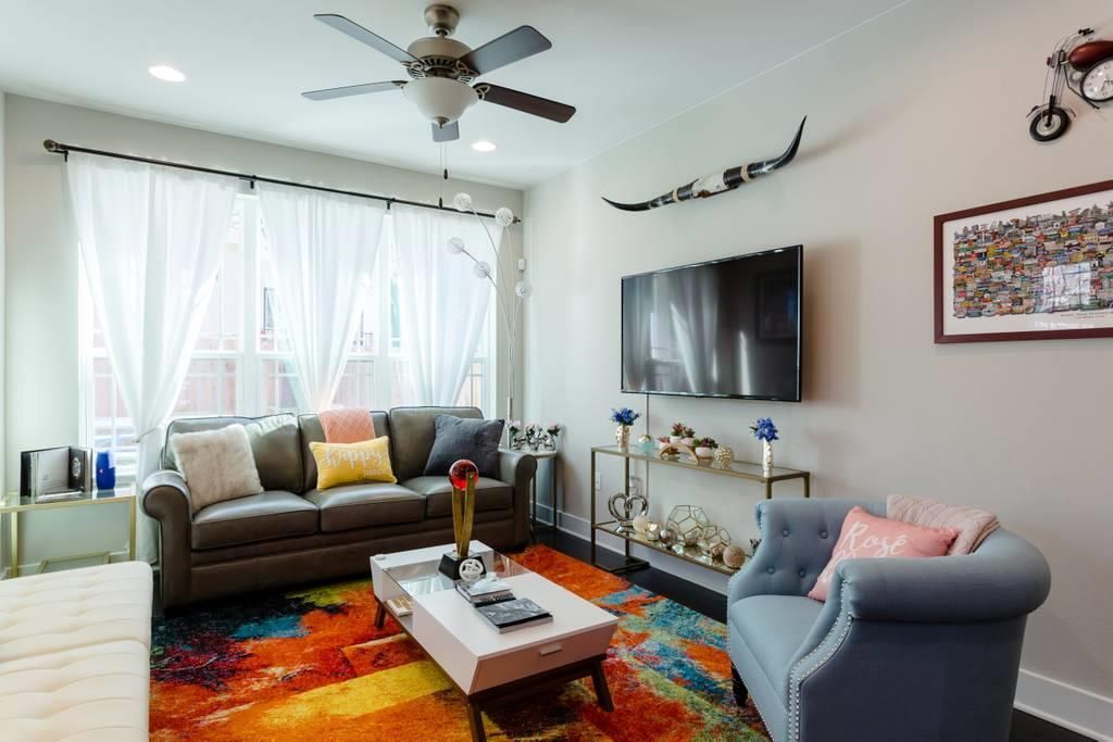 807 E 16th St, Unit A, Austin, TX 78702 Main Photo