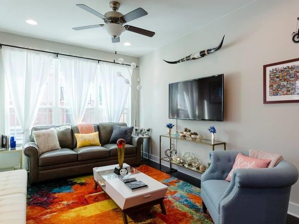 807 E 16th ST, Unit A, Austin, TX 78702
