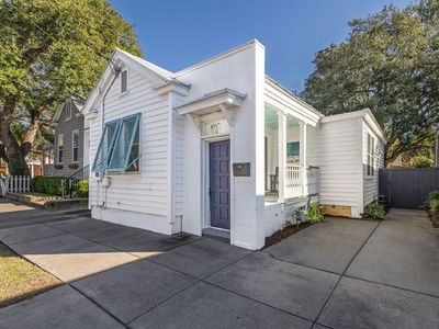 381 Sumter Street, Charleston, SC 29403