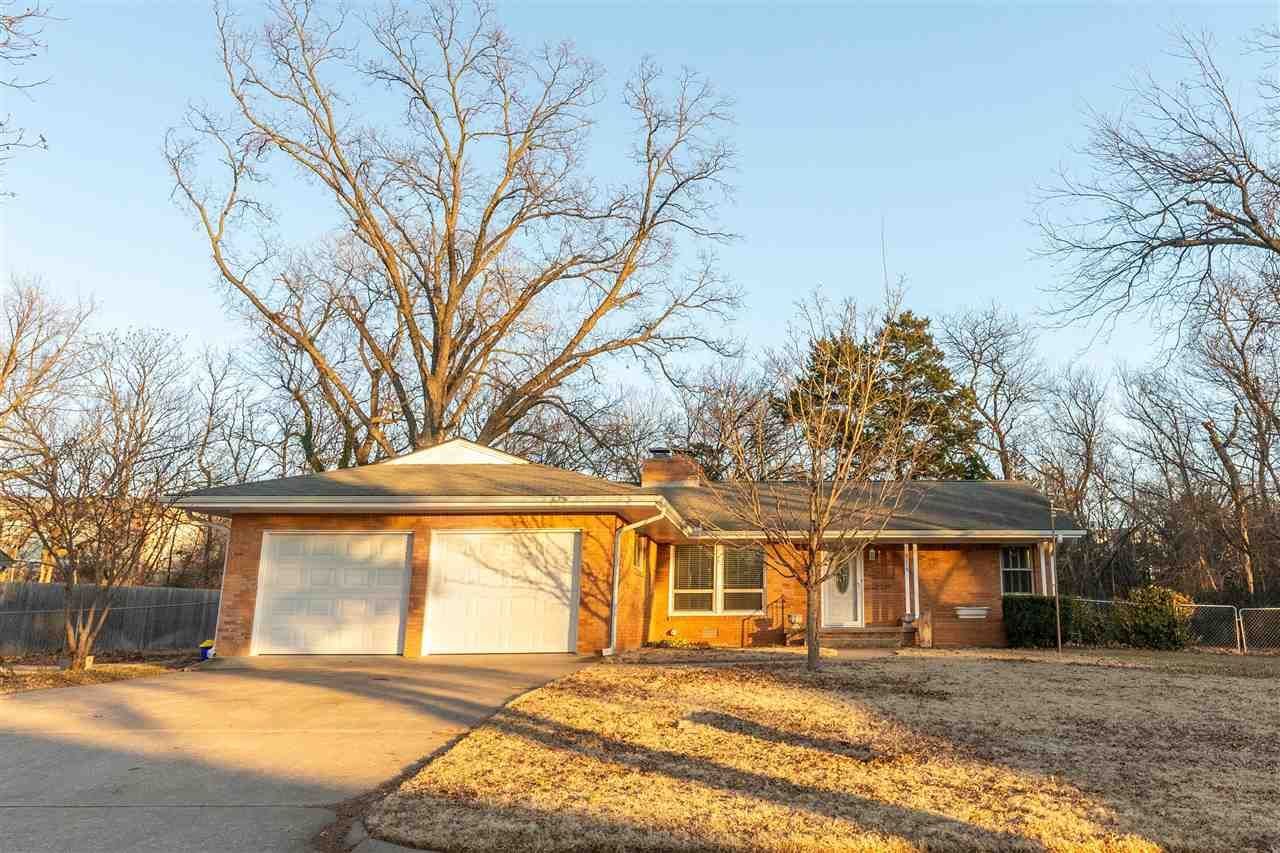 2119 N Glenwood Drive, Stillwater, OK 74074 Main Photo