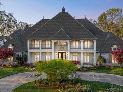 6308 E 105th Street Tulsa, OK 74137