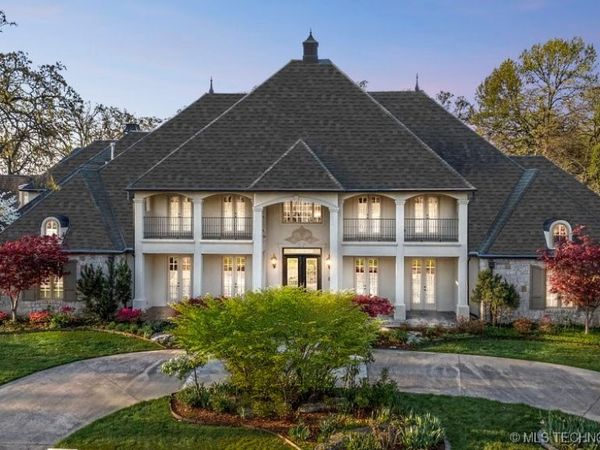 6308 E 105th Street , Tulsa, OK 74137