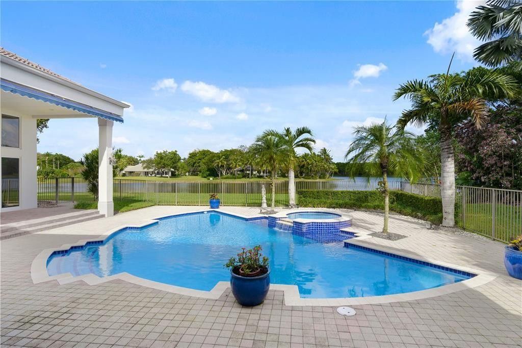 2939 Paddock Lane, Weston, FL 33331 Photo