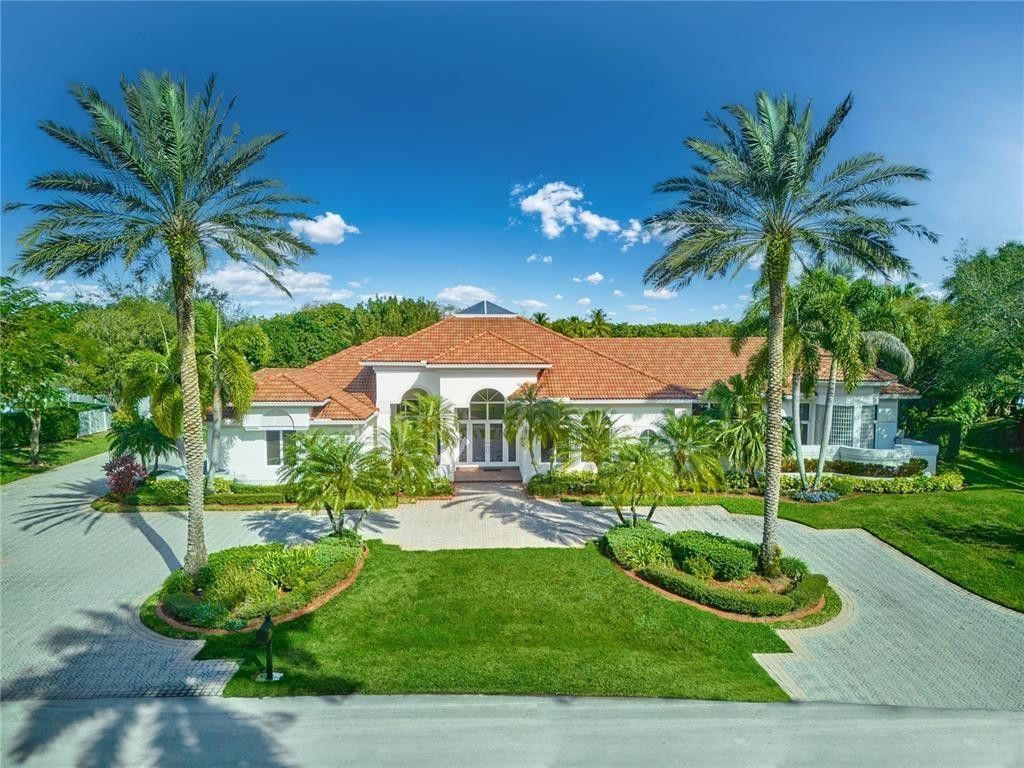 2939 Paddock Lane, Weston, FL 33331 Photo