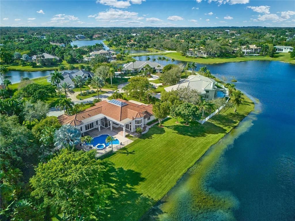 2939 Paddock Lane, Weston, FL 33331 Photo