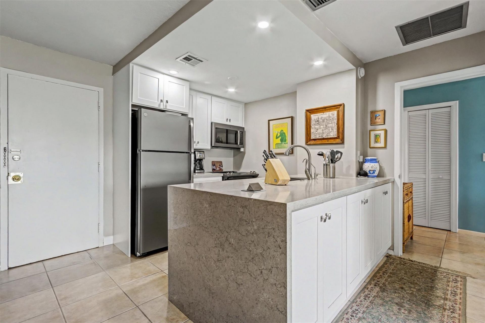 3212 NE 12th Street, Unit 502, Pompano Beach, FL 33062 Photo