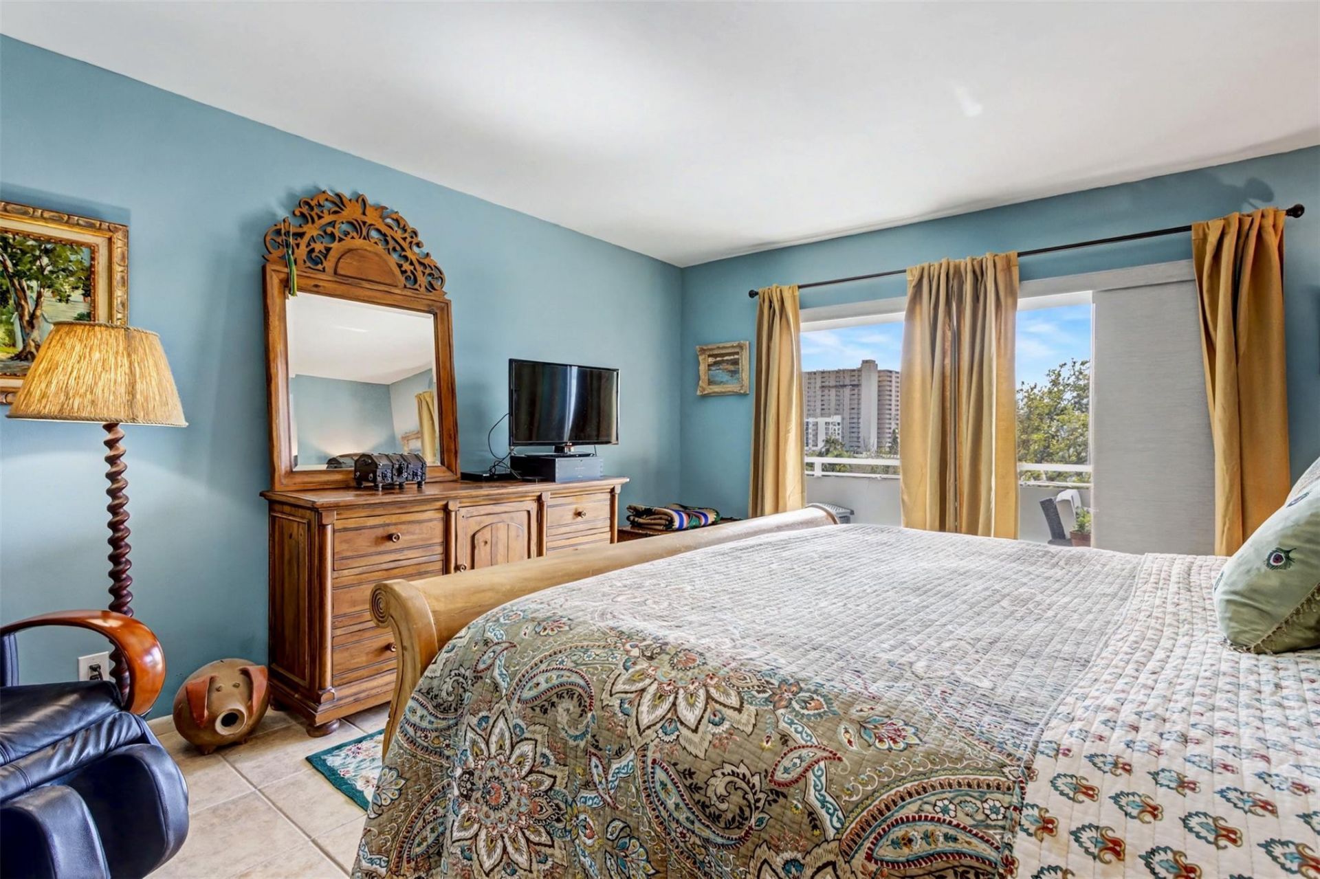 3212 NE 12th Street, Unit 502, Pompano Beach, FL 33062 Photo