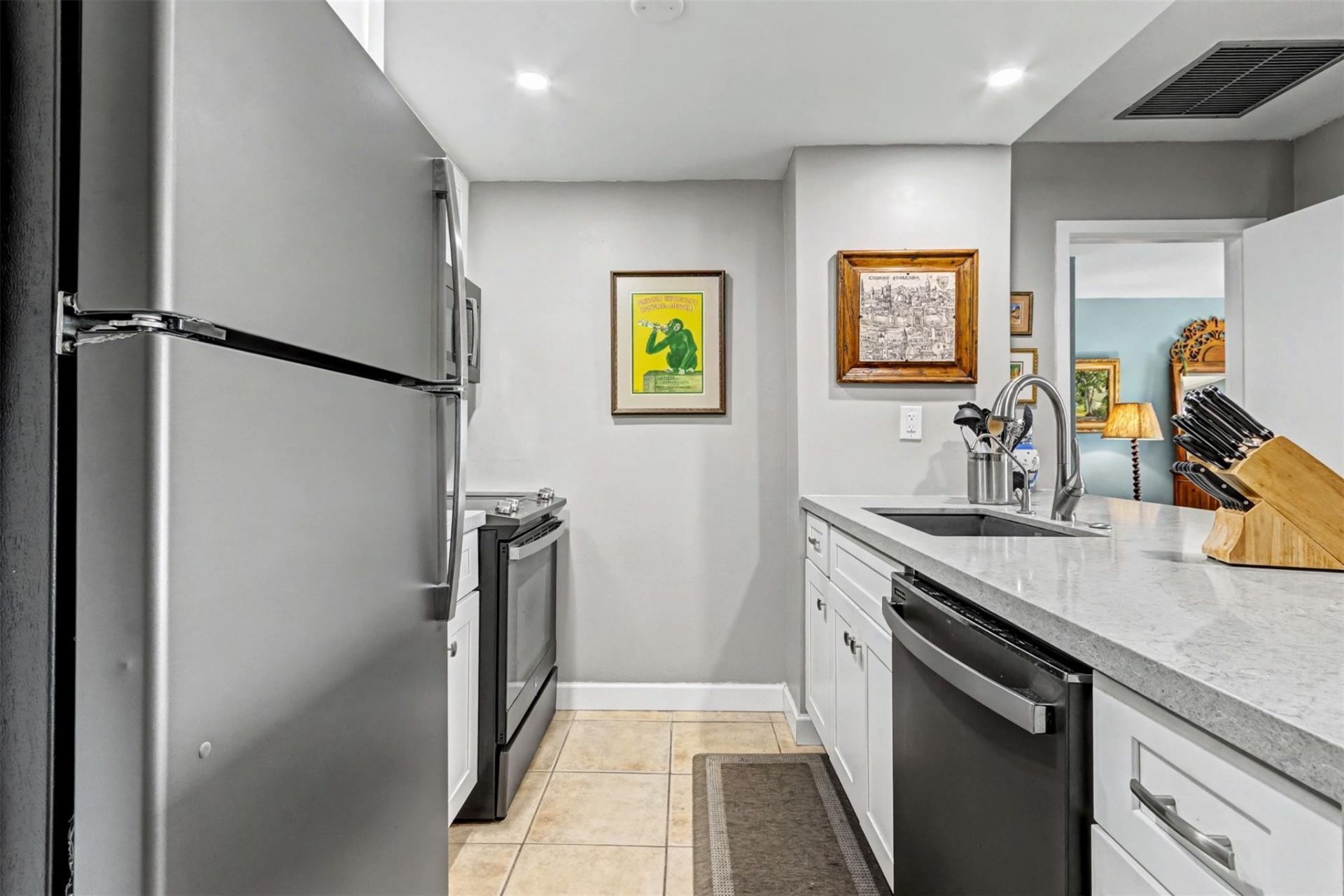 3212 NE 12th Street, Unit 502, Pompano Beach, FL 33062 Photo