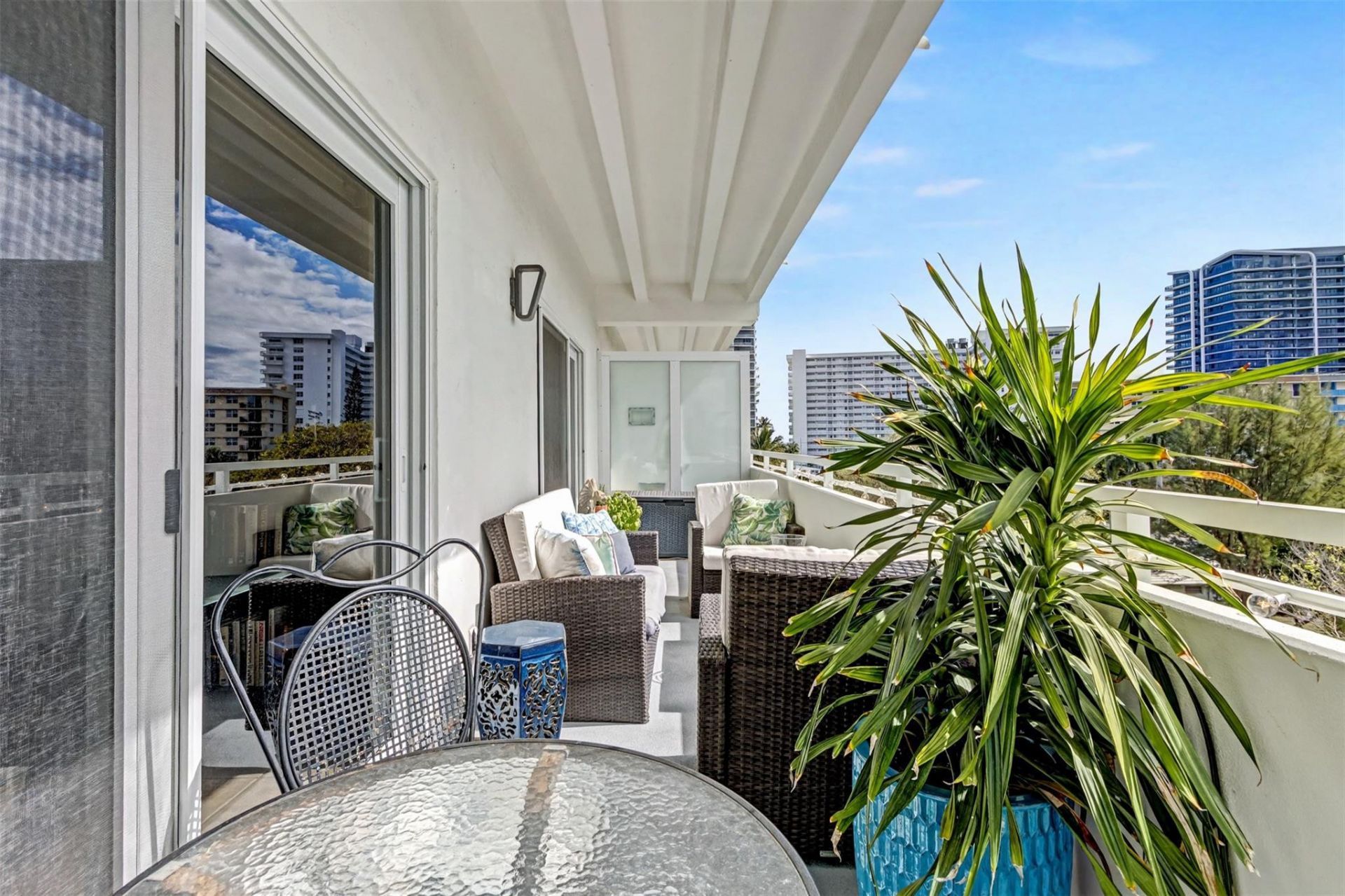 3212 NE 12th Street, Unit 502, Pompano Beach, FL 33062 Photo