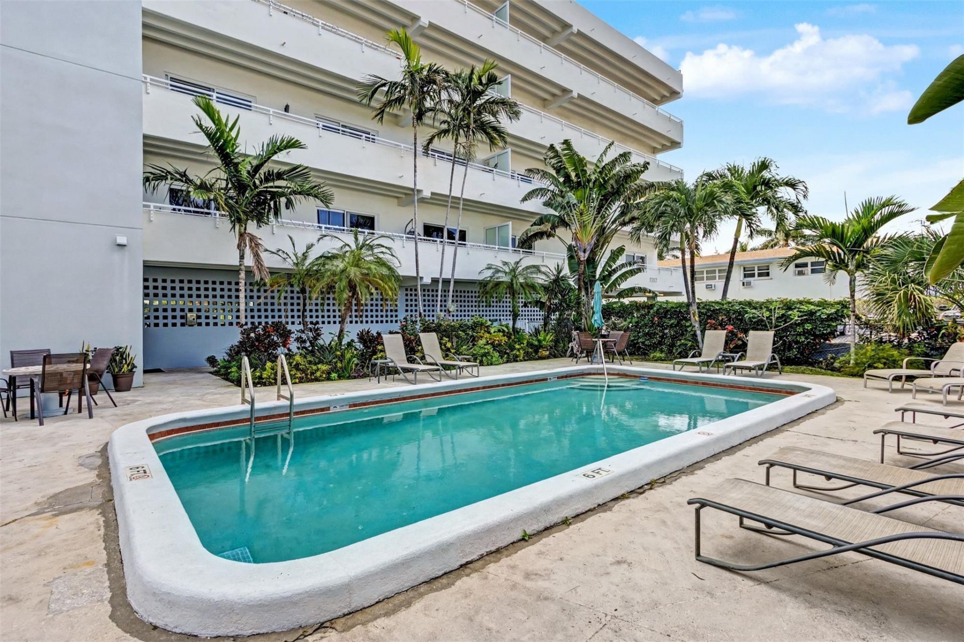 3212 NE 12th Street, Unit 502, Pompano Beach, FL 33062 Photo