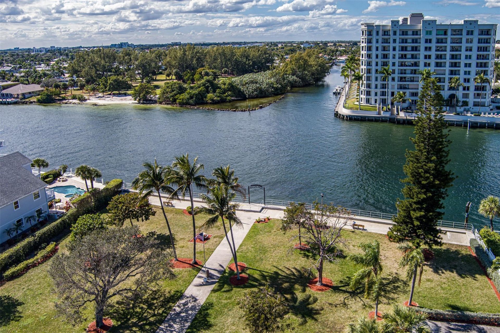 3212 NE 12th Street, Unit 502, Pompano Beach, FL 33062 Photo