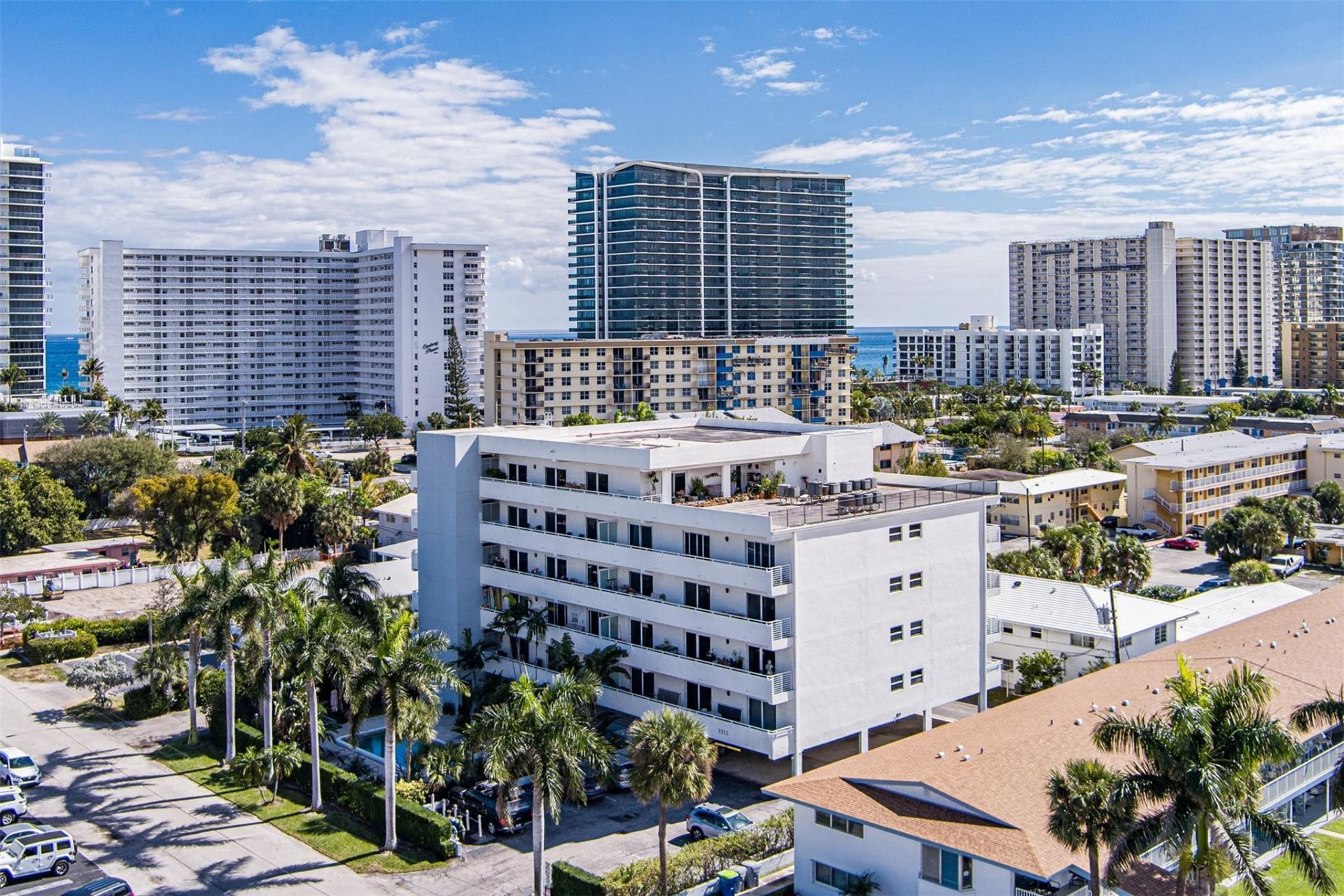 3212 NE 12th Street, Unit 502, Pompano Beach, FL 33062 Photo