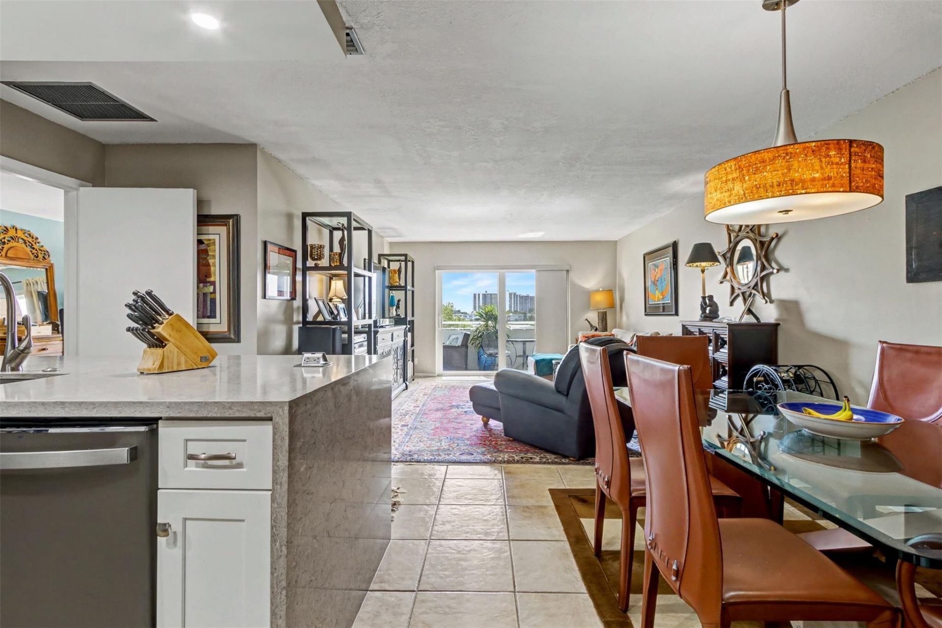 3212 NE 12th Street, Unit 502, Pompano Beach, FL 33062 Photo