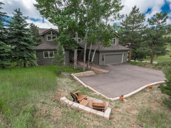 1146 Preserve Circle, Golden, CO 80401