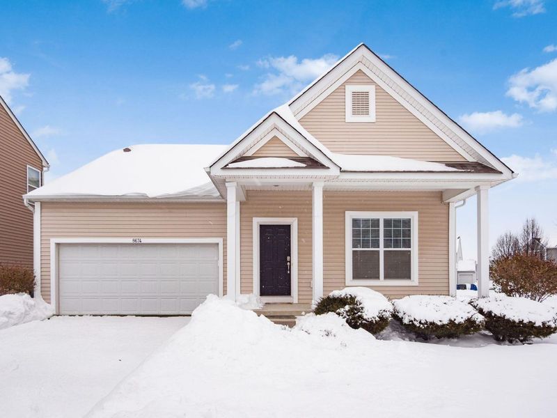 8674 Aconite Drive, Unit 460, Blacklick, OH 43004 Photo 1