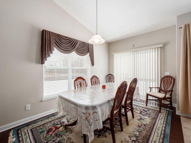 8674 Aconite Drive, Unit 460, Blacklick, OH 43004 Photo 16