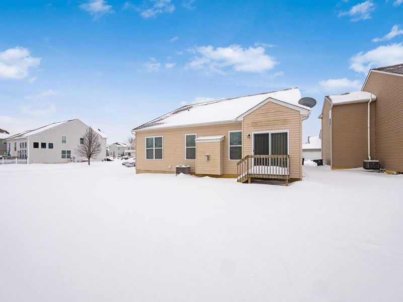 8674 Aconite Drive, Unit 460, Blacklick, OH 43004 Photo 34