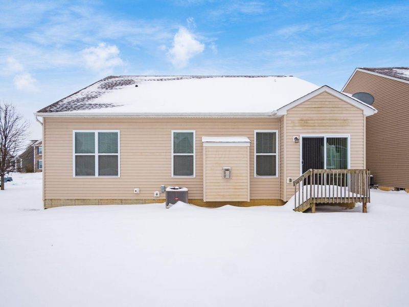 8674 Aconite Drive, Unit 460, Blacklick, OH 43004 Photo 35