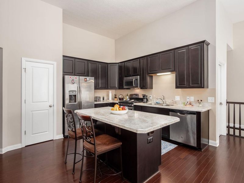 8674 Aconite Drive, Unit 460, Blacklick, OH 43004 Photo 7