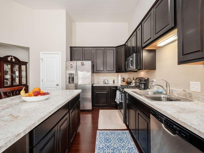 8674 Aconite Drive, Unit 460, Blacklick, OH 43004 Photo 8