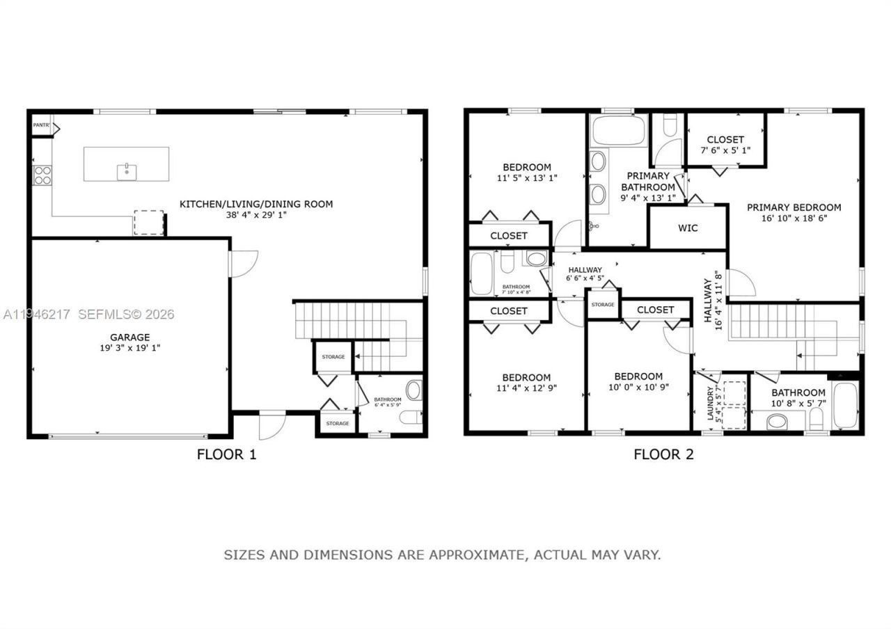 13374 SW 274th St, Homestead, FL 33032 Photo