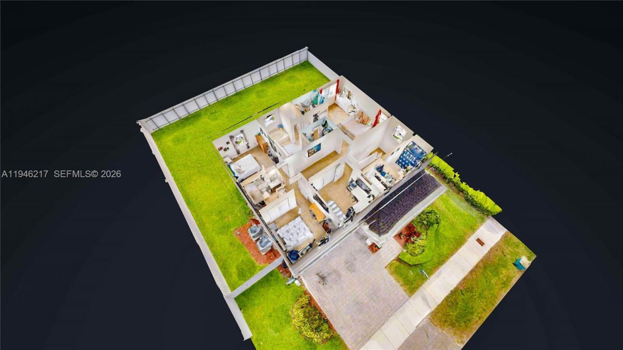 13374 SW 274th St, Homestead, FL 33032 Photo