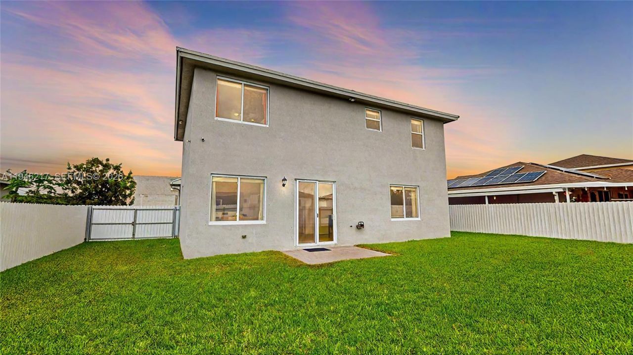 13374 SW 274th St, Homestead, FL 33032 Photo