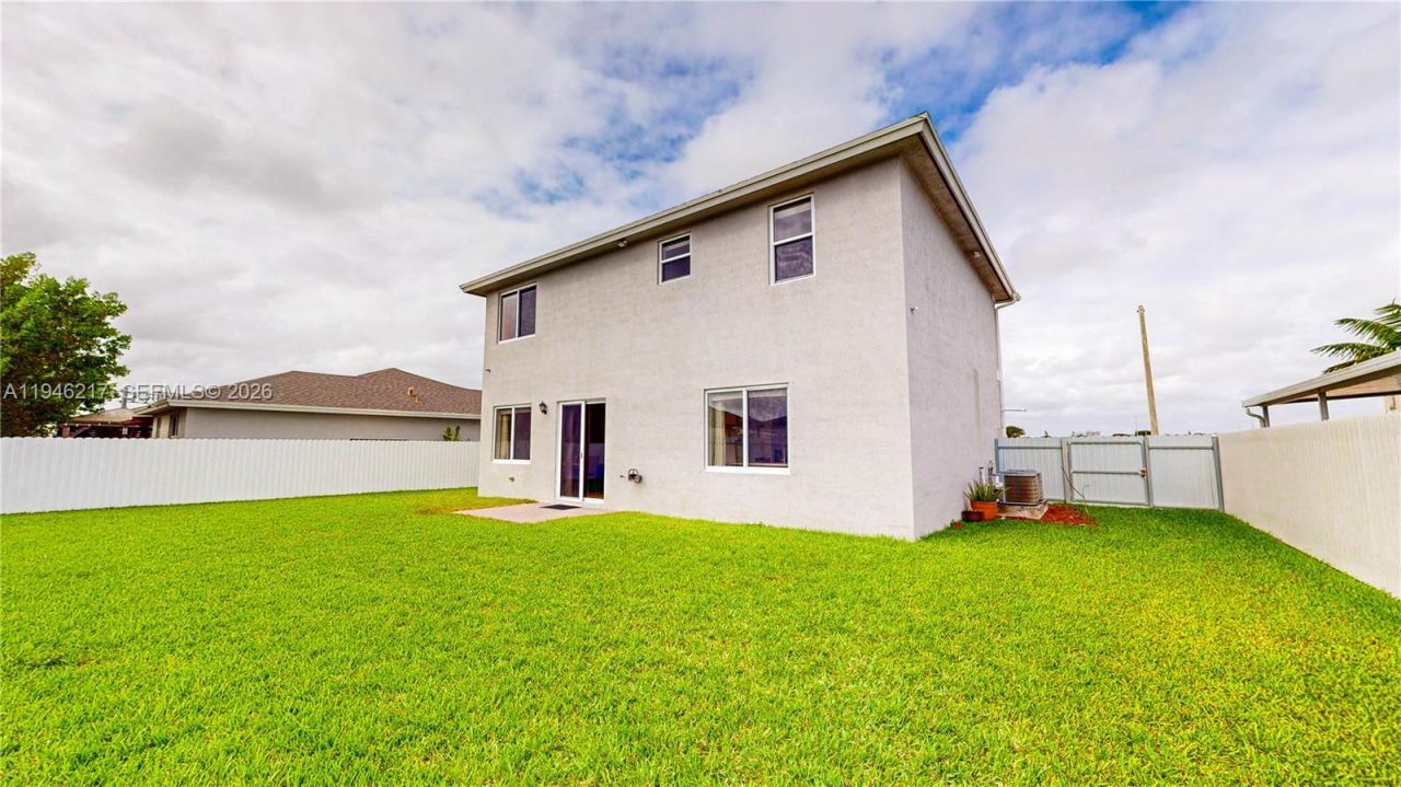 13374 SW 274th St, Homestead, FL 33032 Photo