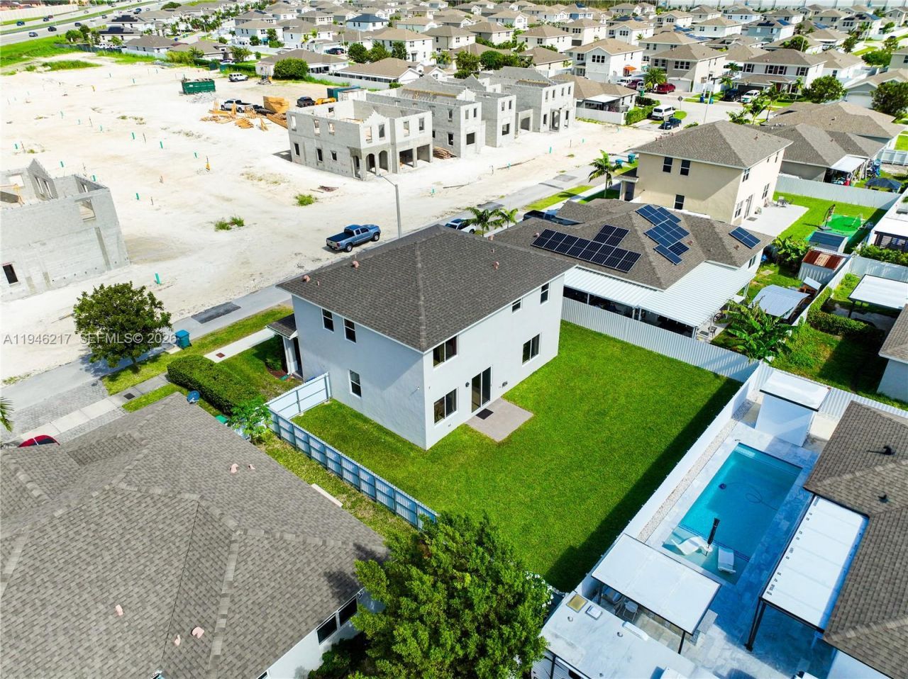 13374 SW 274th St, Homestead, FL 33032 Photo