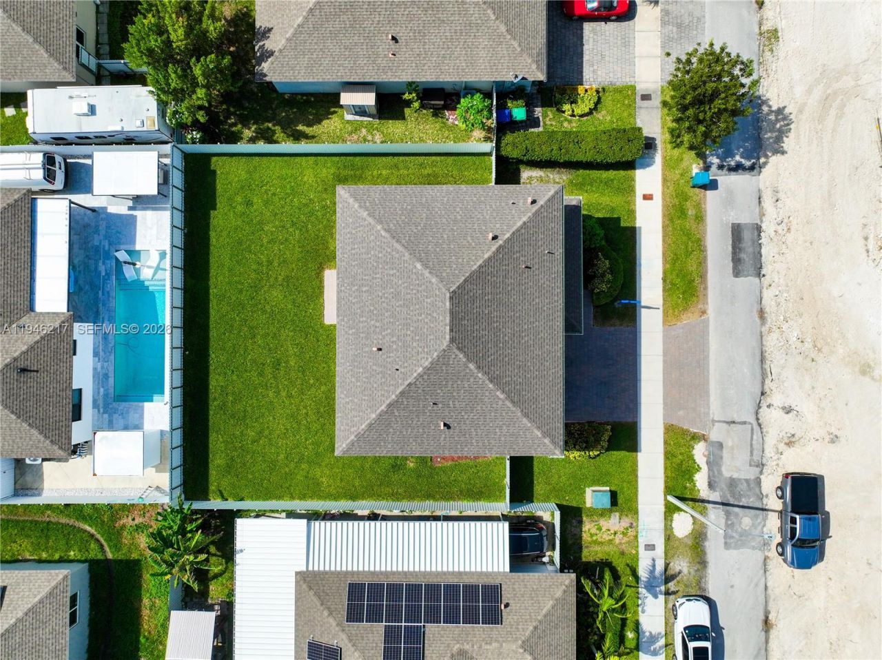 13374 SW 274th St, Homestead, FL 33032 Photo