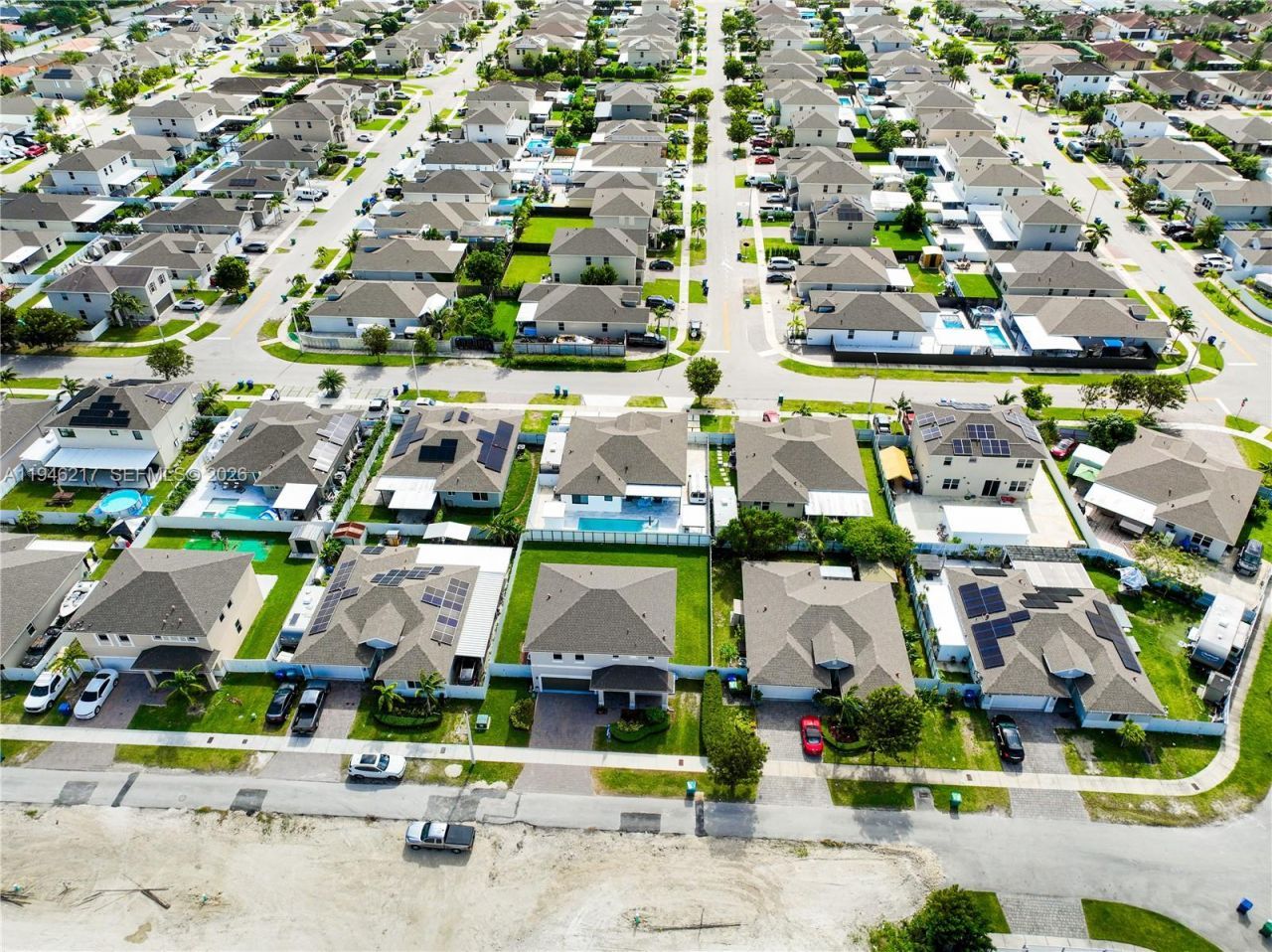 13374 SW 274th St, Homestead, FL 33032 Photo