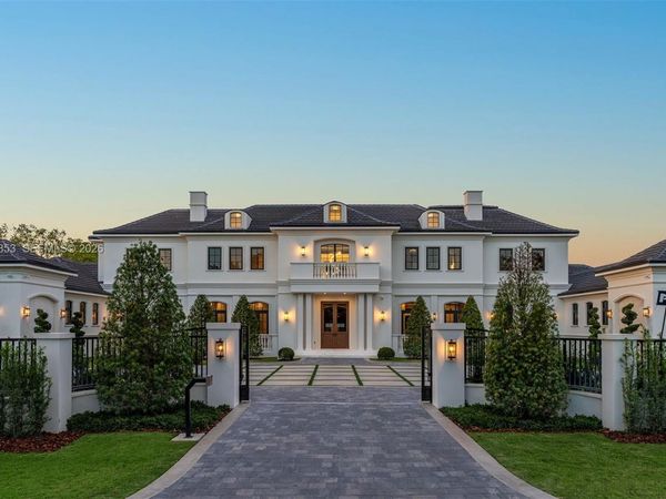 5901 SW 107th St, Pinecrest, FL 33156