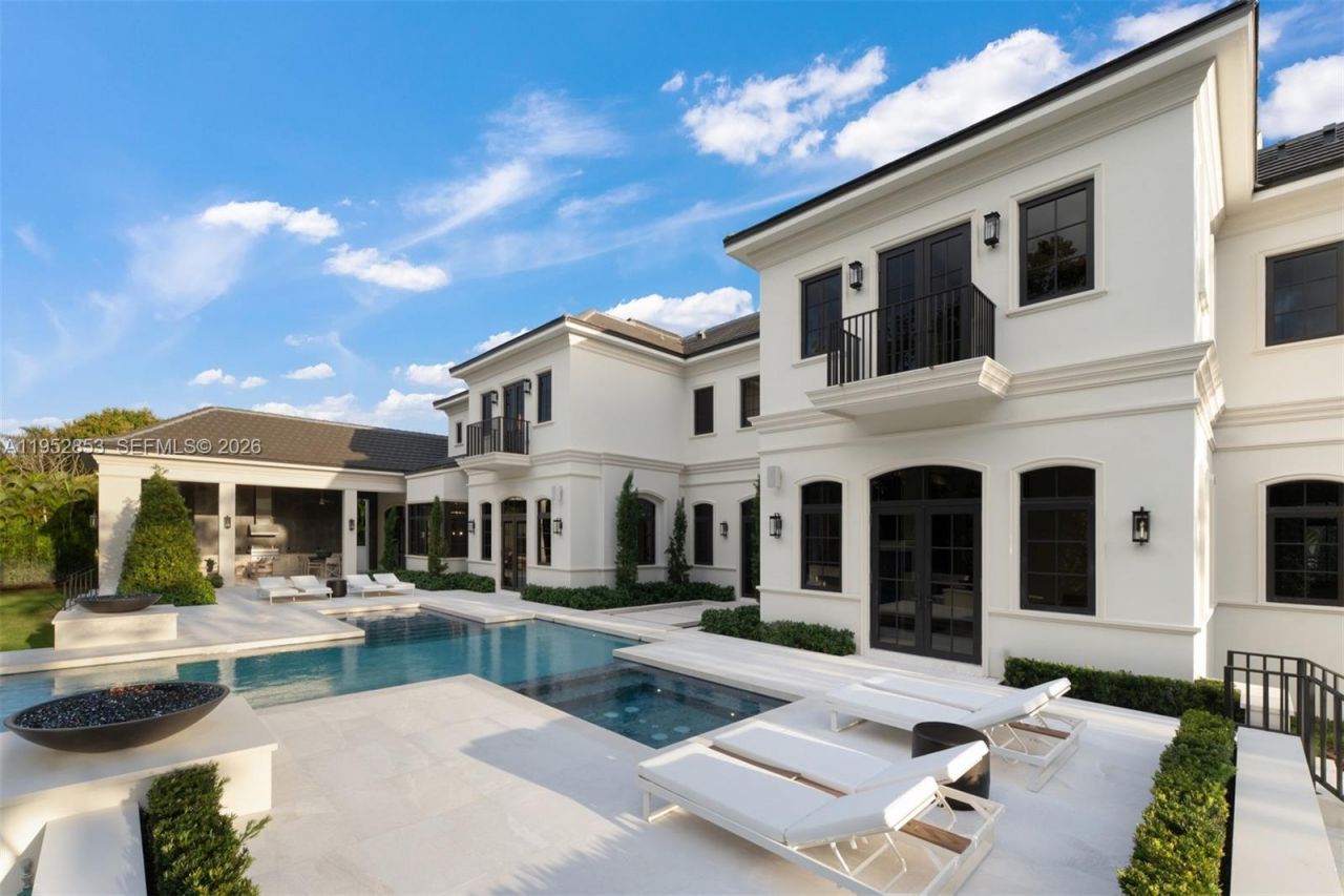 5901 SW 107th St, Pinecrest, FL 33156 Photo