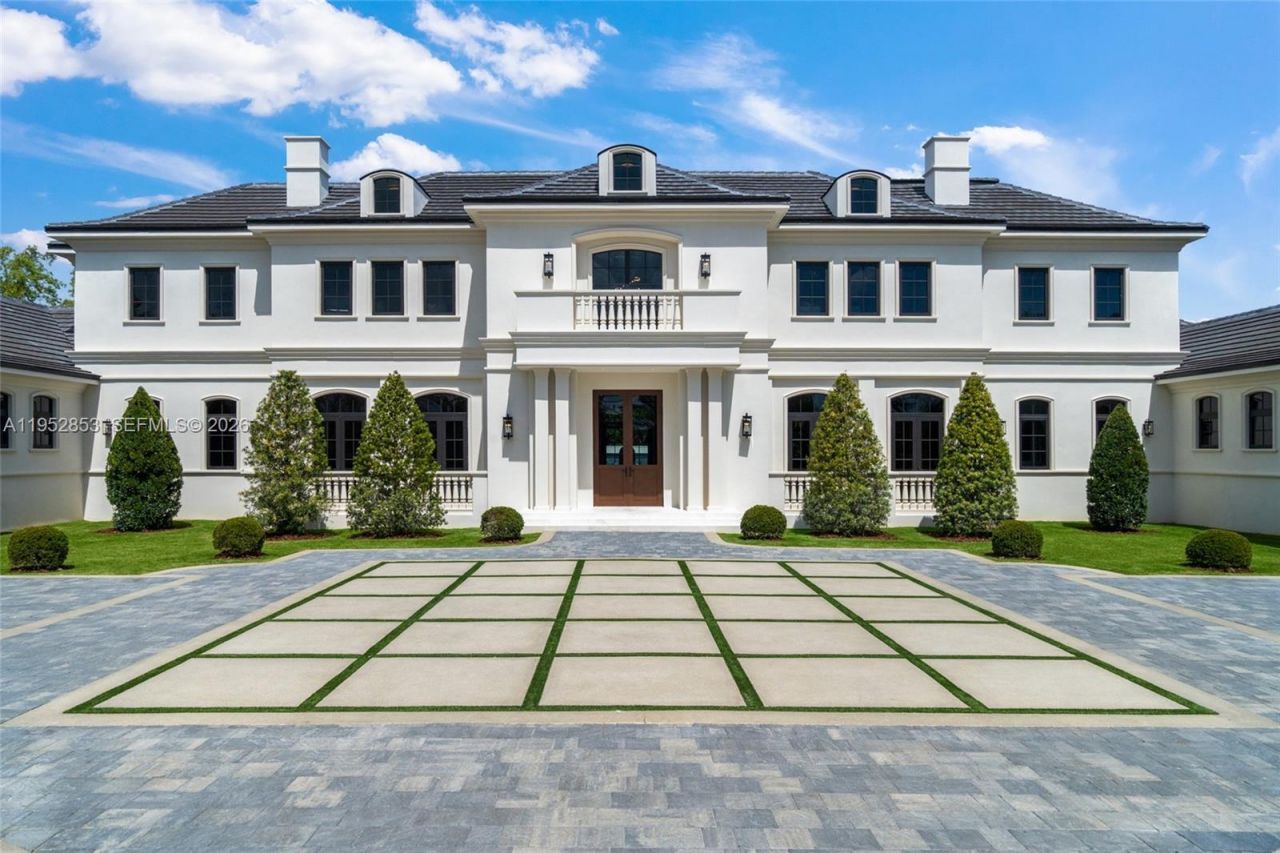 5901 SW 107th St, Pinecrest, FL 33156 Photo