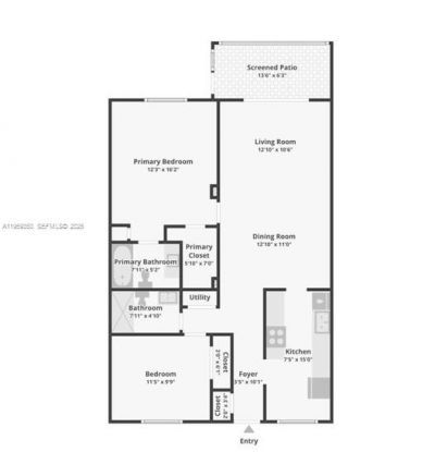 3001 NW 48th Ave, Unit 144, Lauderdale Lakes, FL 33313 Photo