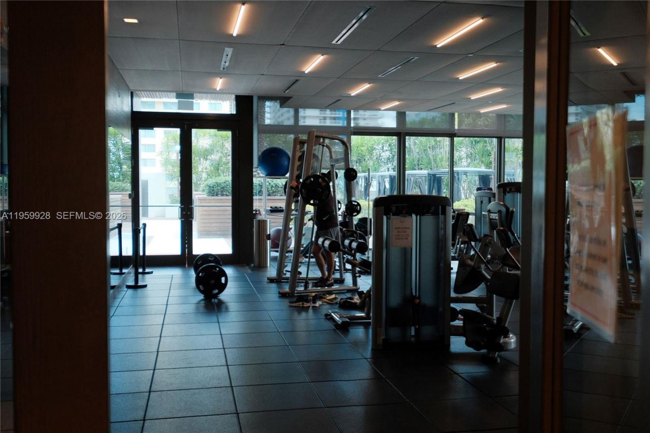 1080 Brickell Ave, Unit 3904, Miami, FL 33131 Photo