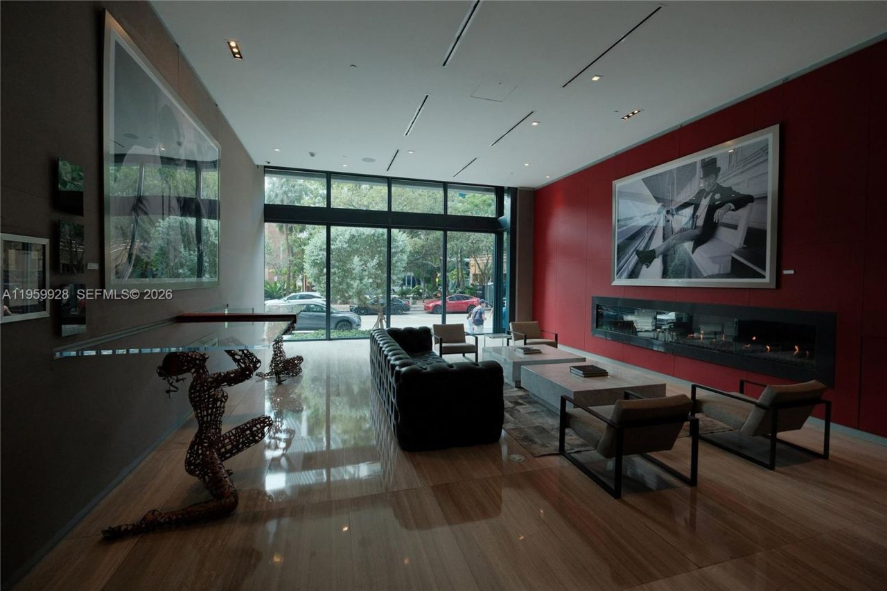 1080 Brickell Ave, Unit 3904, Miami, FL 33131 Photo