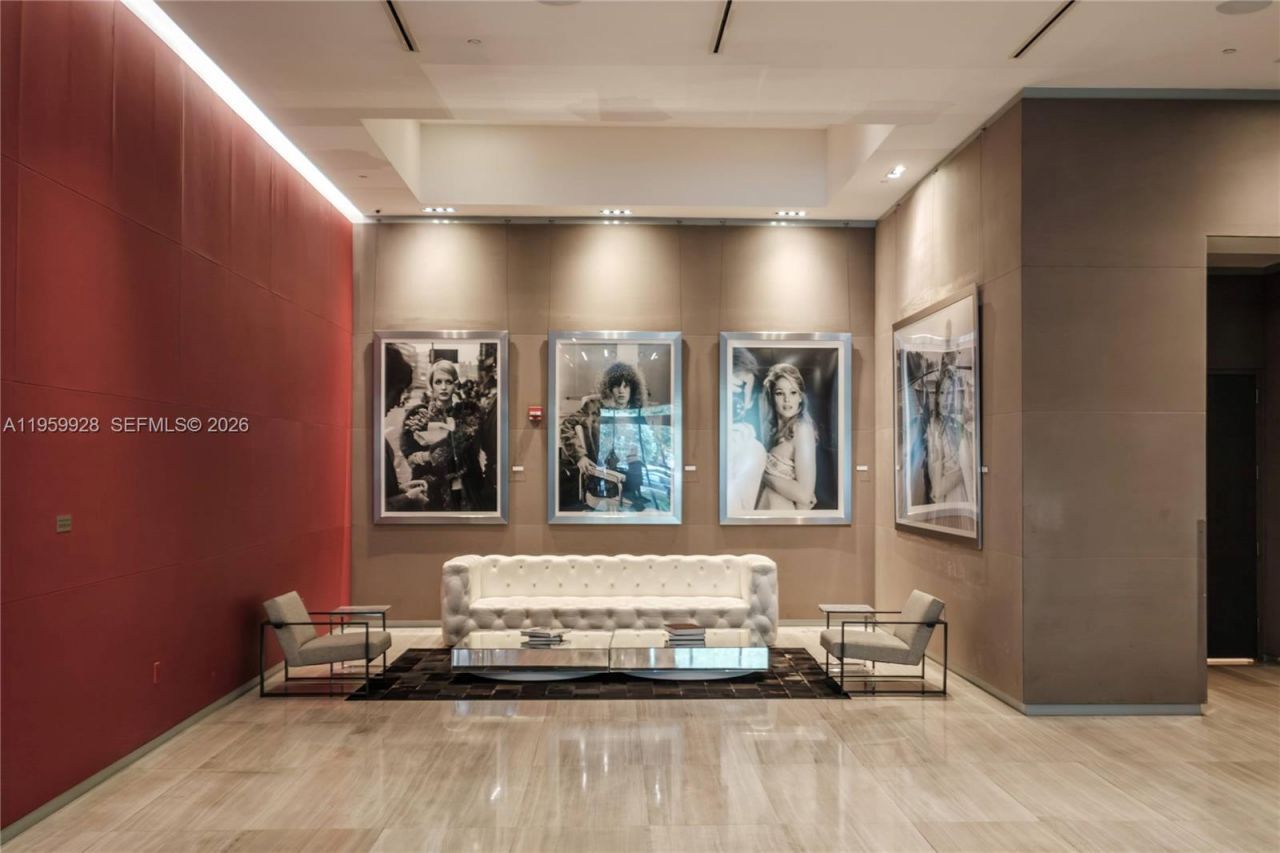 1080 Brickell Ave, Unit 3904, Miami, FL 33131 Photo