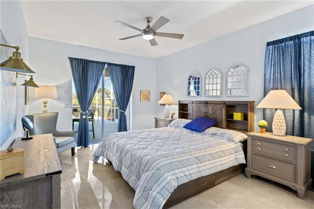 9346 Palm Island Cir, North Fort Myers, FL 33903 Photo