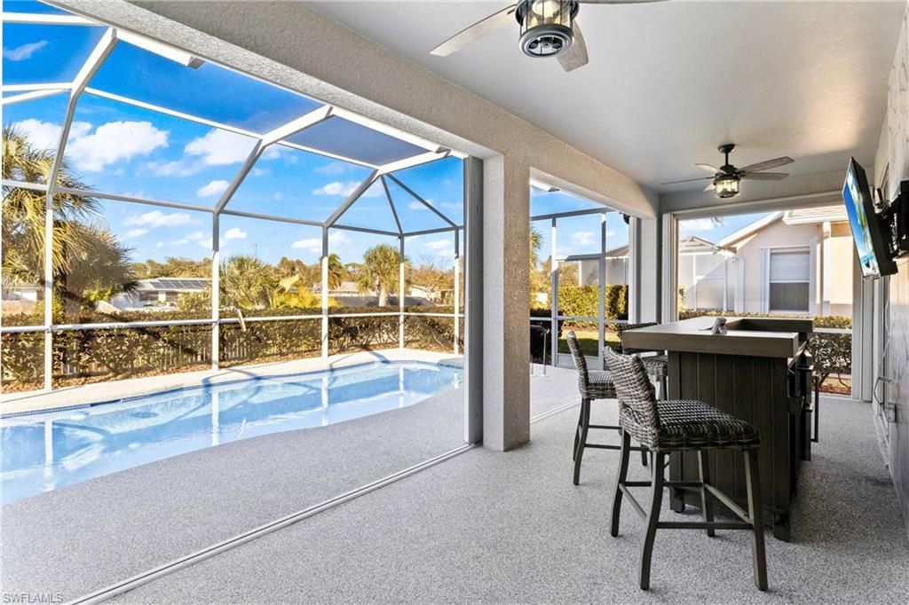 9346 Palm Island Cir, North Fort Myers, FL 33903 Photo