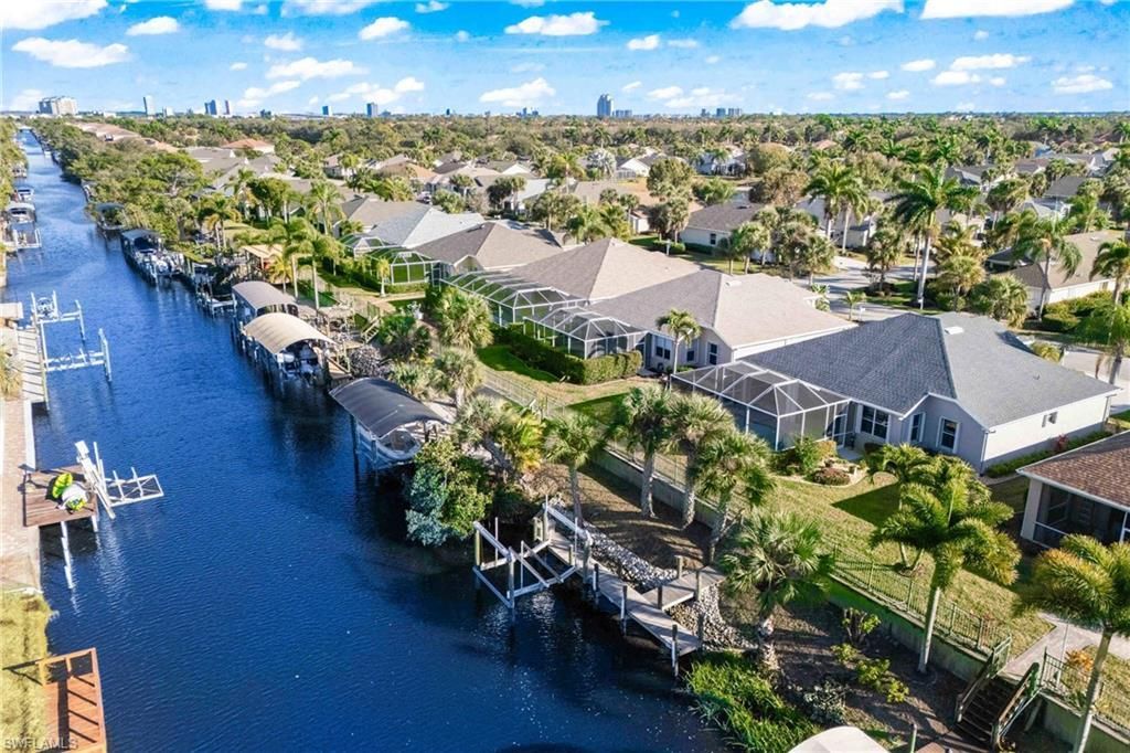 9346 Palm Island Cir, North Fort Myers, FL 33903 Photo